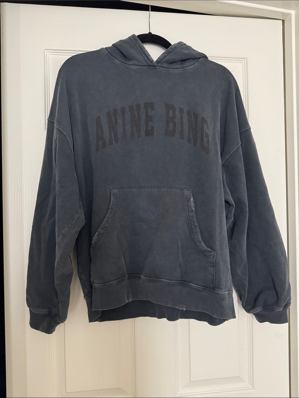 ANINE BING Harvey Sweatshirt